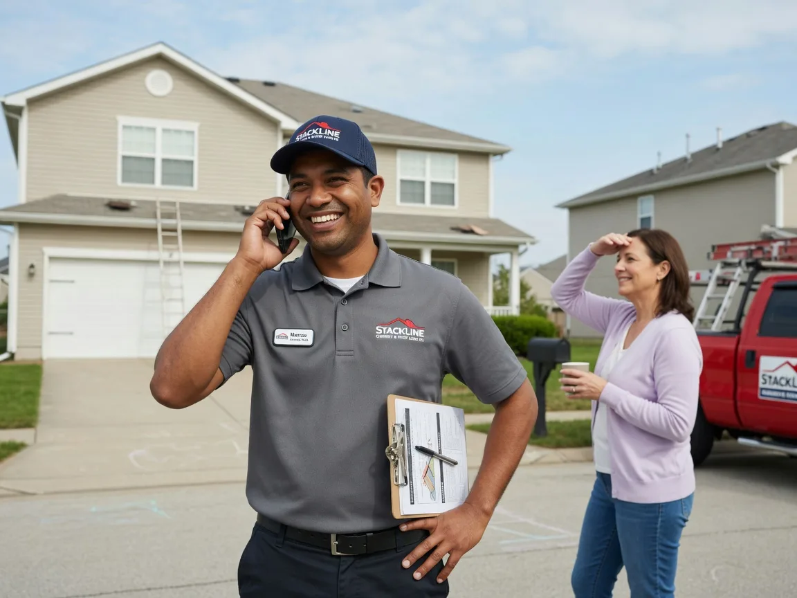 Chimney flashing repair Pewamo, MI FAQs